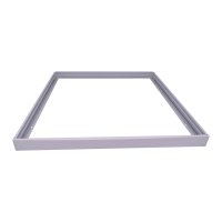 Surface Box For 1200x300 Panel Lights