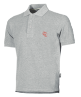 U-Power EY043 Street Poloshirt Grey