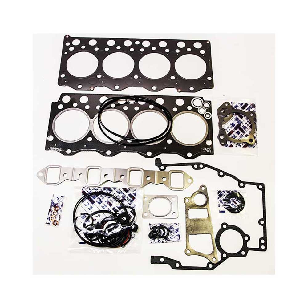 GASKET KIT OVERHAUL