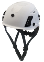 Vented Climbing Helmet