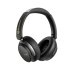 Bugani Space BH01 Headphones Black