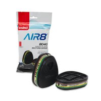 Esko AIR8 8040 A1B1E1K1 Cartridge Filters