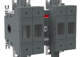 ABB OS Switch Fuses