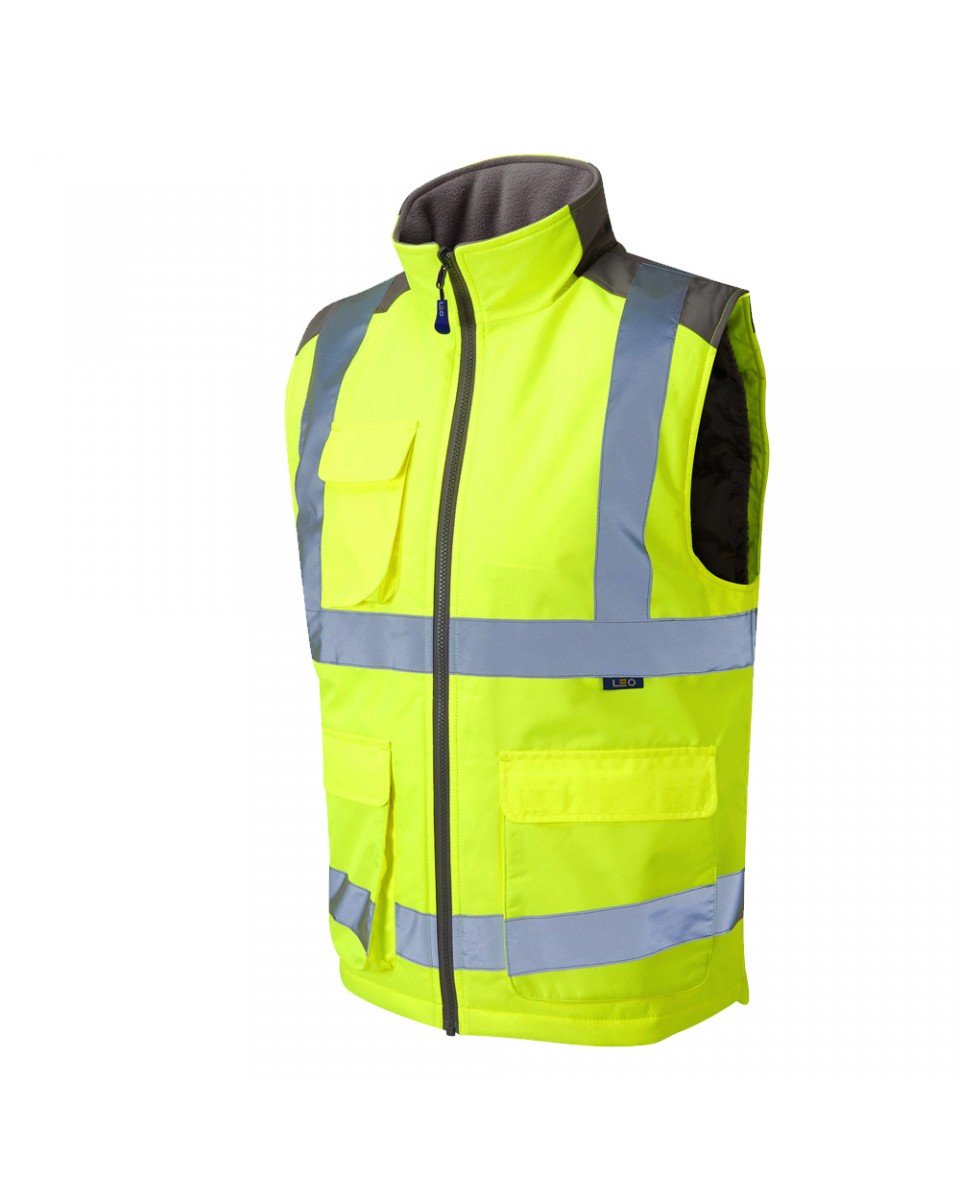 TORRINGTON ISO 20471 CL 2 BODYWARMER