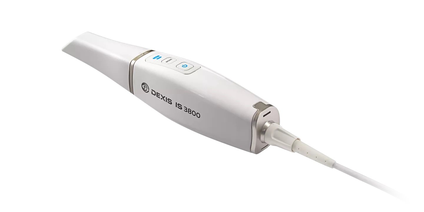 Dexis IS 3800 Scanner