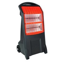 RHINO TQ4 INFA-RED HEATER 230V