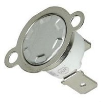 Beko Body Bimetal Thermostat Abnormal Conditi 250C (Oven Cut Out 250C)