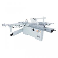 Xcalibur Panel Saw 400V w/ S/Table 2600 x 360mm