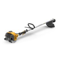 STIGA BC730 Petrol Grass Trimmer - Brushcutter