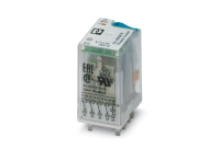 Phoenix Contact REL-IR4/LDP- 48DC/4X21 - Single relay 2903678
