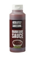 BBQ Sauce Absolutely Saucesome 1litre