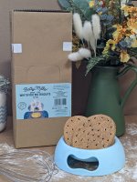 Betty Miller Grain Free Whitefish Big Biscuits 28 Pack