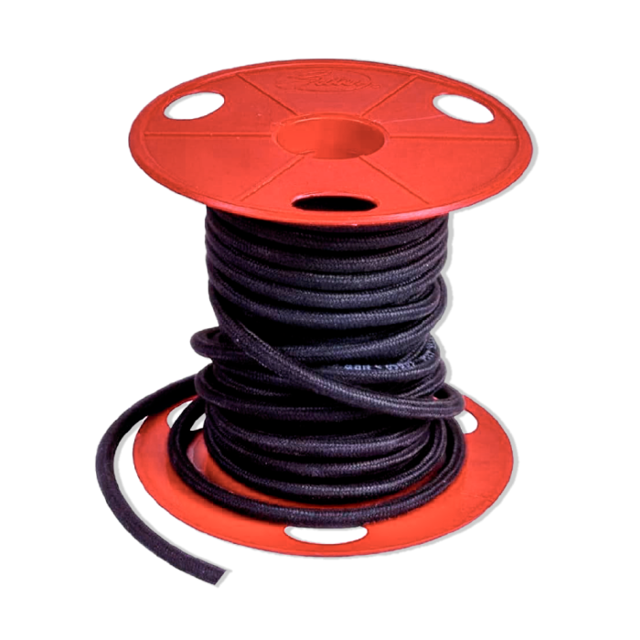 Braided Fuel Hose (10m)