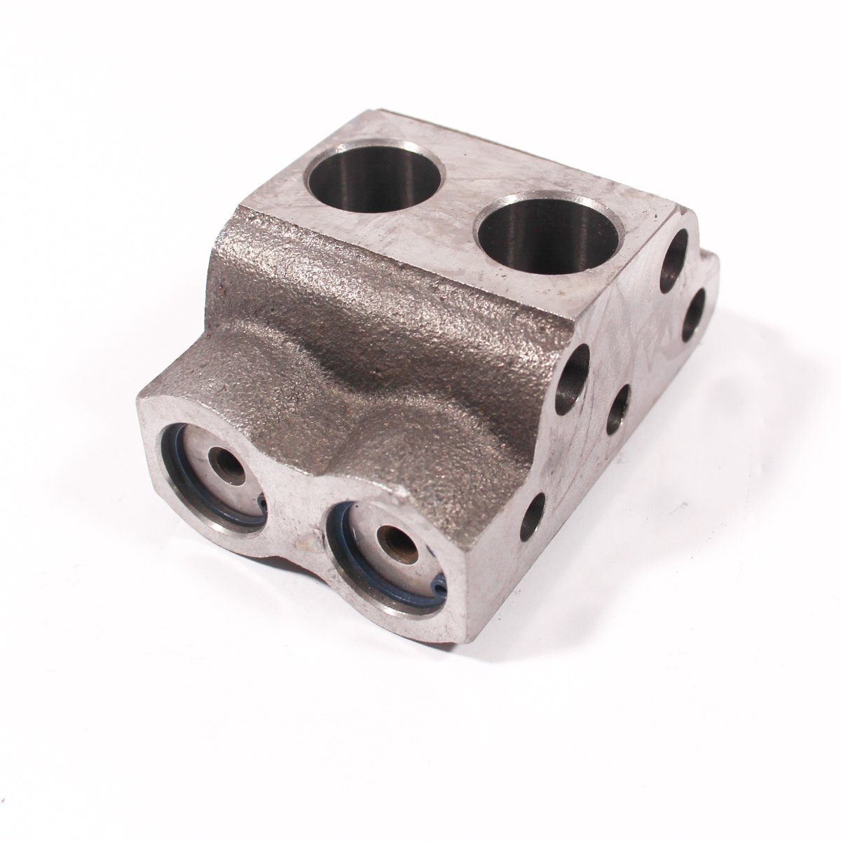 MK I CHAMBER KIT (ASSEMBLED)
