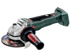 Metabo Cordless Angle Grinders