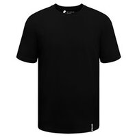 T-SHIRT DAY ONLY RECYCLED POLYESTER YELLOW