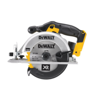 Dewalt-165-mm-Circular-Saw-Body-Ony