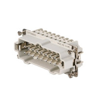 HDC HE 16 MS, HDC Insert