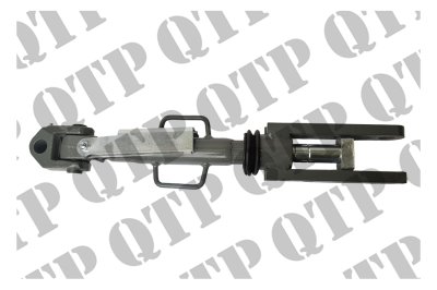 Levelling Box Assembly