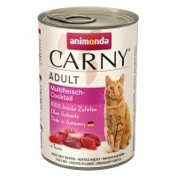 Animonda Carny Adult Cat Multi Meat Cocktail