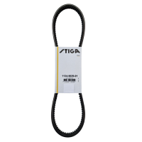 STIGA TRANSMISSION BELT