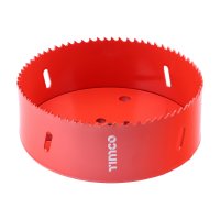 Holesaw HSS Bi-Metal 121mm