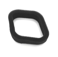 GGP Sponge Air Filter (Sponge Square Ring Type)