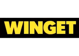 WINGET Machine Diagrams