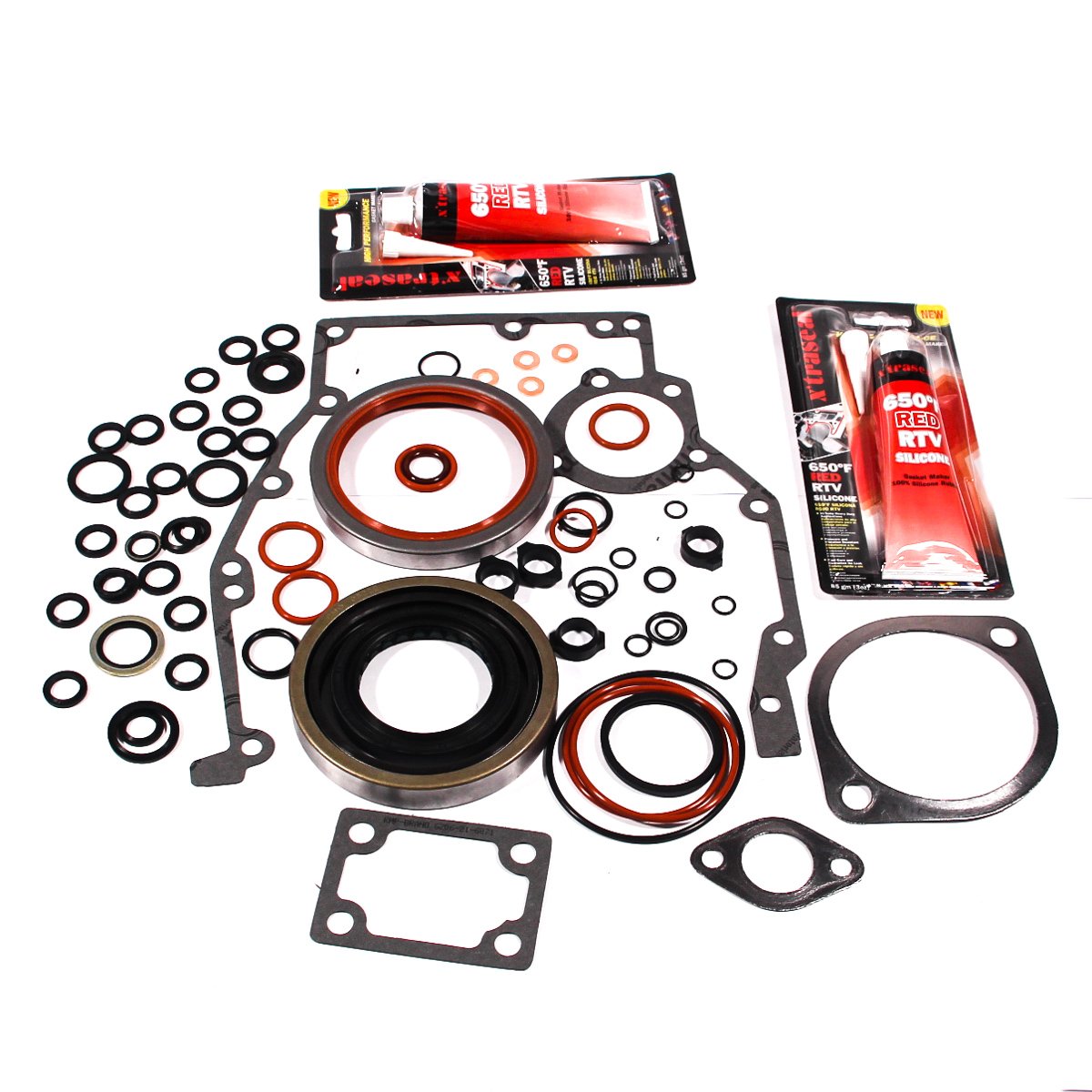 GASKET KIT LOWER