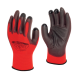 Polyco Matrix Fingerless PU Palm Coated Glove