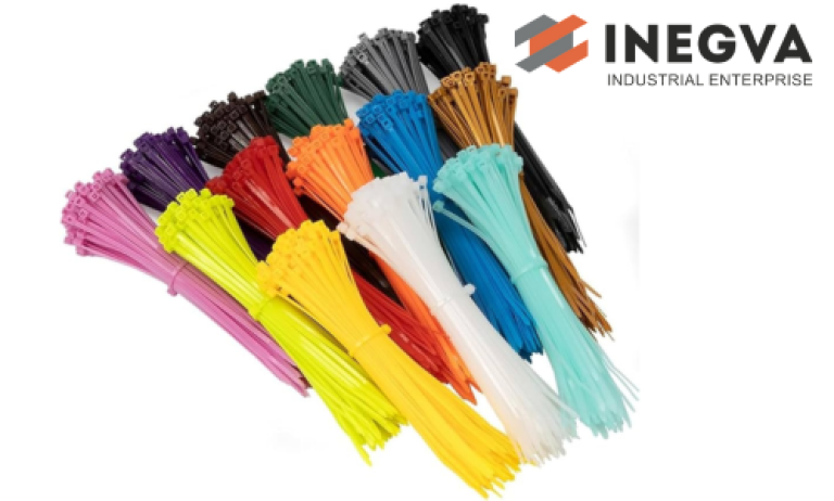 INEGVA Cable Ties
