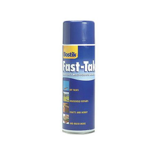 Evo Fast-Tak 500ml Spray Adhesive