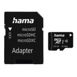 HAMA 256GB Micro SD Card | 334671 2