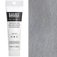 Liquitex - Heavy Body - 59ml Iridescent Rich - Series 2