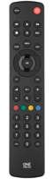 ONE FOR ALL UNIVERSAL REMOTE CONTROL