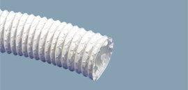 Cookstown Panel Centre Ltd, Ducting