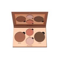 BiaBelle Kontoured Palette Medium Refillable