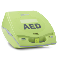 Steroplast Zoll AED Plus Semi-Automatic Defibrillator