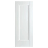 44mm Eindhoven Premium Primed White