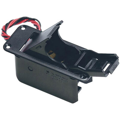 Gotoh guitar battery box single - BB-04