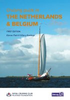 Cruising Guide to the Netherlands and Belgium