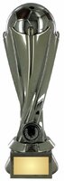 23cm Soccer Ball Trophy (VP01AG)