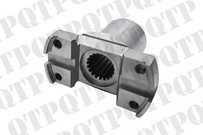 Coupler 4WD Drive Shaft