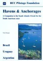 Havens & Anchorages
