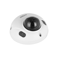Dahua IP 5MP Lite AI Wedge Dome 2.8mm
