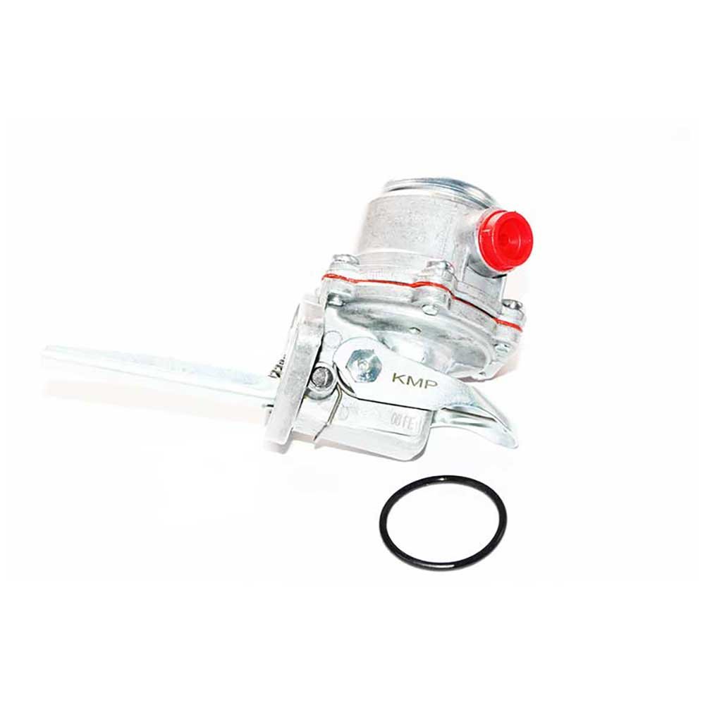 PUMP - FUEL LIFT