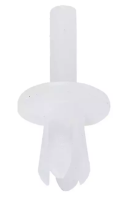 Push-In Rivet 4.0 X 1.5-6.0 mm