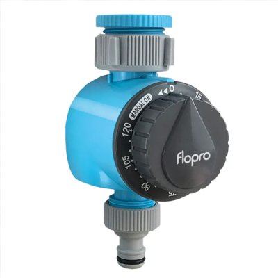 Flopro Mechanical Timer 1