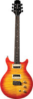 HAMER Sunburst