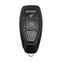 Ford EcoSport 2  Button Smart Remote ID63